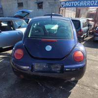 RICAMBI USATI AUTO VOLKSWAGEN New Beetle 1Â° Serie