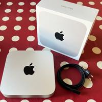 Apple Mac mini M1 2020 | 8 GB RAM 256 GB SSD
