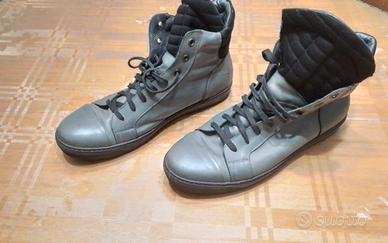 Scarpe alte uomo MNML TG 45