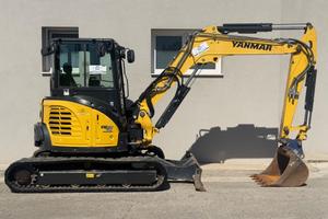 YANMAR VIO57