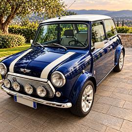 Mini Cooper 1300 MPI