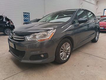 Citroen C4 AIRDREAM SEDUCTION