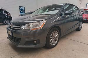 Citroen C4 AIRDREAM SEDUCTION