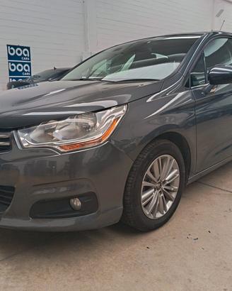 Citroen C4 AIRDREAM SEDUCTION