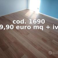 Parquet doga toscana con pochi nodi a Bologna