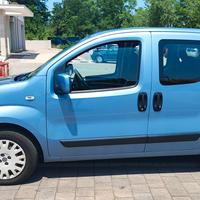 Fiat qubo - 2013