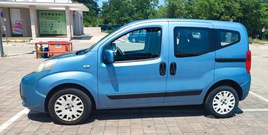 Fiat qubo - 2013