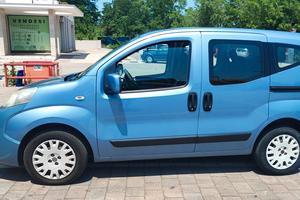 Fiat qubo - 2013