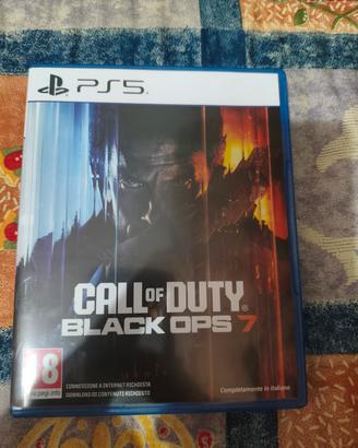 call of duty black ops 7 ps5