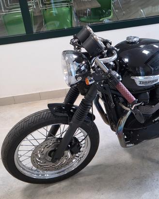 Triumph