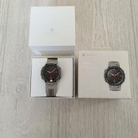 smartwatch con garanzia 