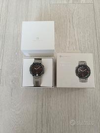 smartwatch con garanzia 