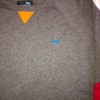 Maglione girocollo Harmont&Blaine tg 15/16  anni