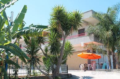 Paestum casa vacanze. Last minute agosto!