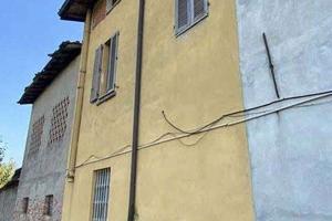 Trilocale a Treviglio