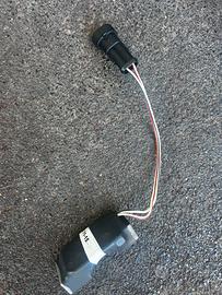 Cablaggio i2m zx10r 2011-2015