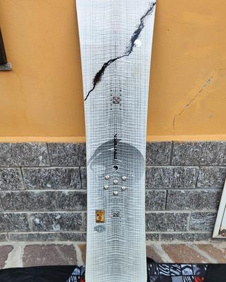 snowboard  Nitro Pantera 