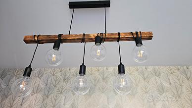 lampadario 