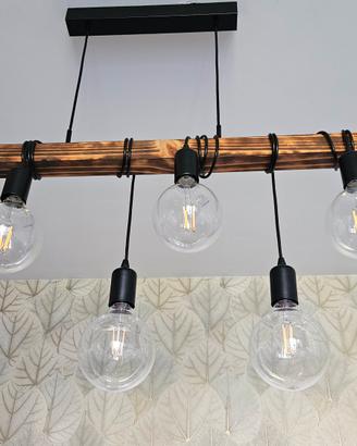 lampadario 