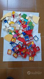 LEGO misto