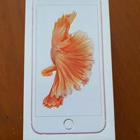 Iphone 6S plus 64Gb