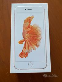 Iphone 6S plus 64Gb