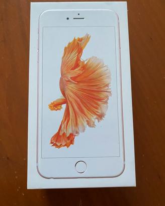 Iphone 6S plus 64Gb