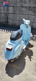 Vespa 50 special 1977