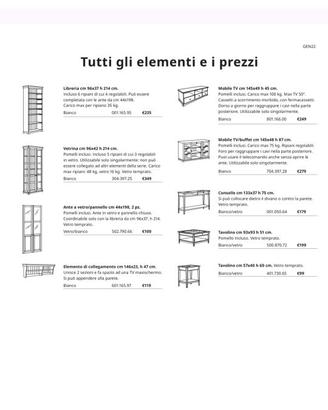 Mobile TV e chiusura superiore
