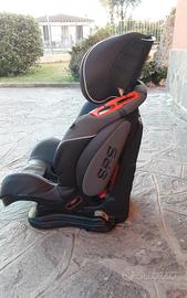 Seggiolino Foppapedretti Dinamyk