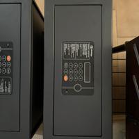 Cassaforte da armadio Vitrifrigo