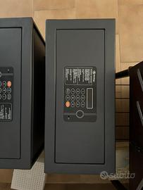 Cassaforte da armadio Vitrifrigo