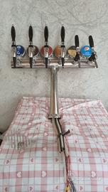 Spillatore Birra/cocacola