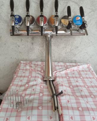 Spillatore Birra/cocacola