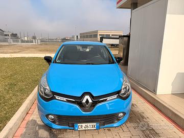 Renault clio 4  1.5 Dci 75 cv *unico proprietario*