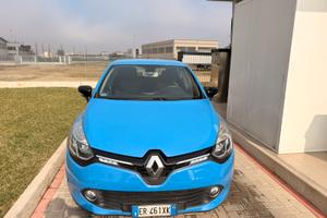 Renault clio 4  1.5 Dci 75 cv *unico proprietario*