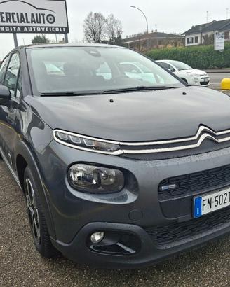 Citroen C3 PureTech 82 Shine