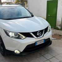 Nissan Qashqai disel