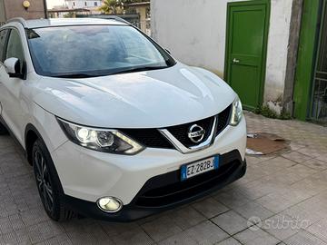 Nissan Qashqai disel