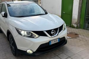 Nissan Qashqai disel