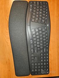 Tastiera Logitech ERGO K860
