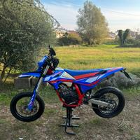 Beta rr 125 limited Edition