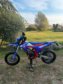 Beta rr 125 limited Edition