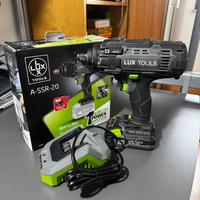 Lux Tools avvitatore 400nm