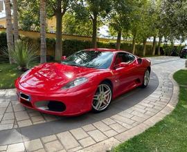 Ferrari F430 F1 Carboceramica