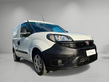 Fiat DOBLO 1.6 MULTIJET 90 BUSINESS