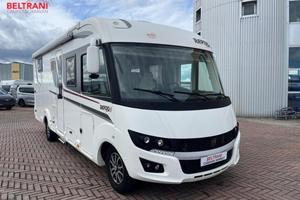 RAPIDO 8096 DF - Conto Vendita - Patente C