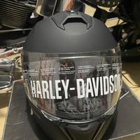 Casco Capstone Harley Davidson