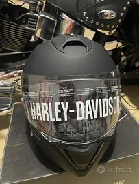 Casco Capstone Harley Davidson