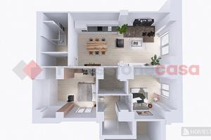 Appartamento Livorno [3530VRG]